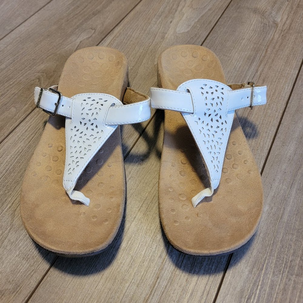 Vionic size 6